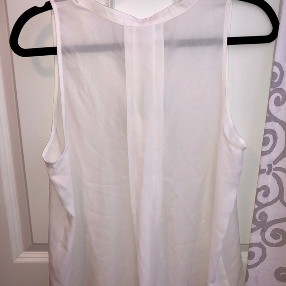 NWT 41 Hawthorne Tank - Picture 2 of 3